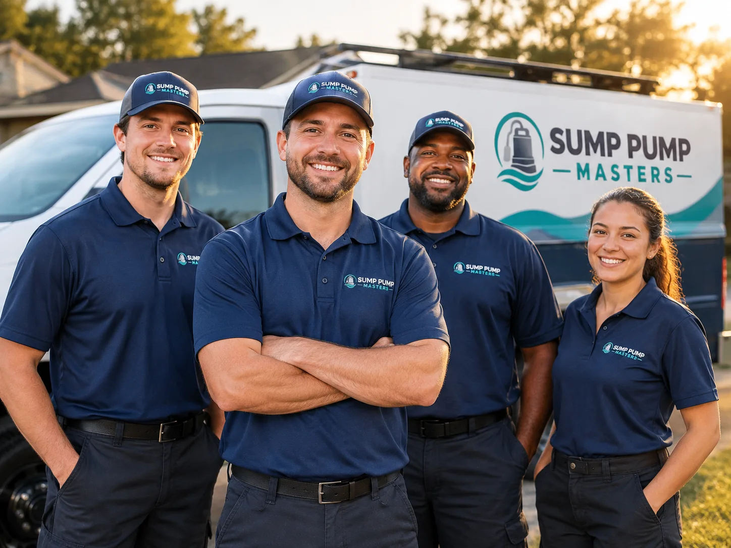 Sump Pump Repair company in Monroe, OK